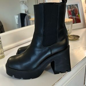 Madden girl boots